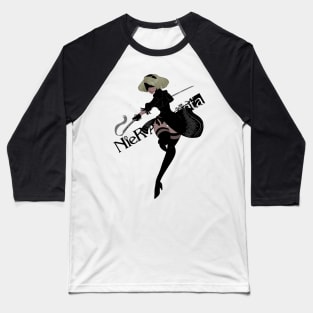 2B Baseball T-Shirt